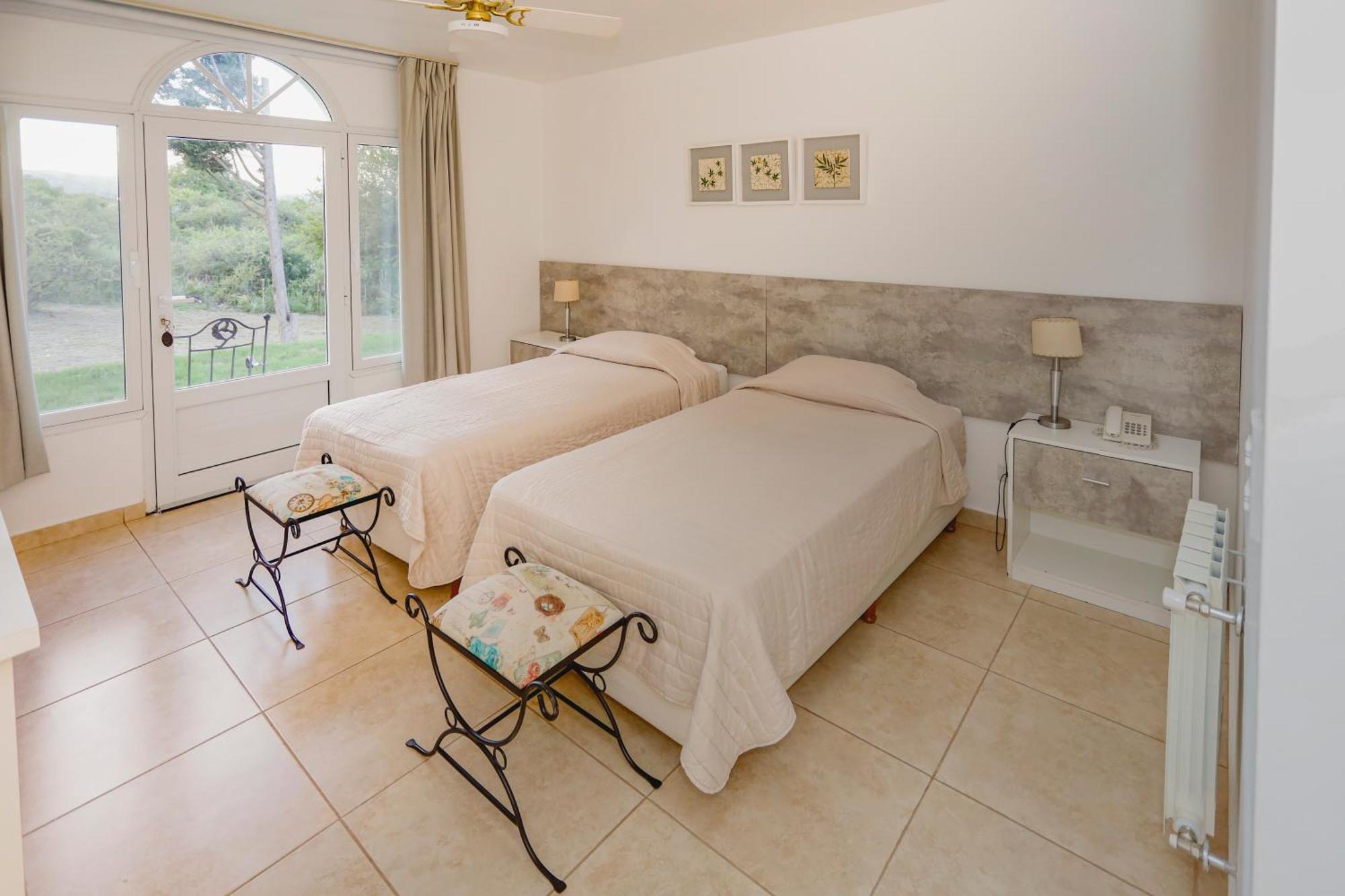 La Posada Del Qenti Villa Icho Cruz Dış mekan fotoğraf
