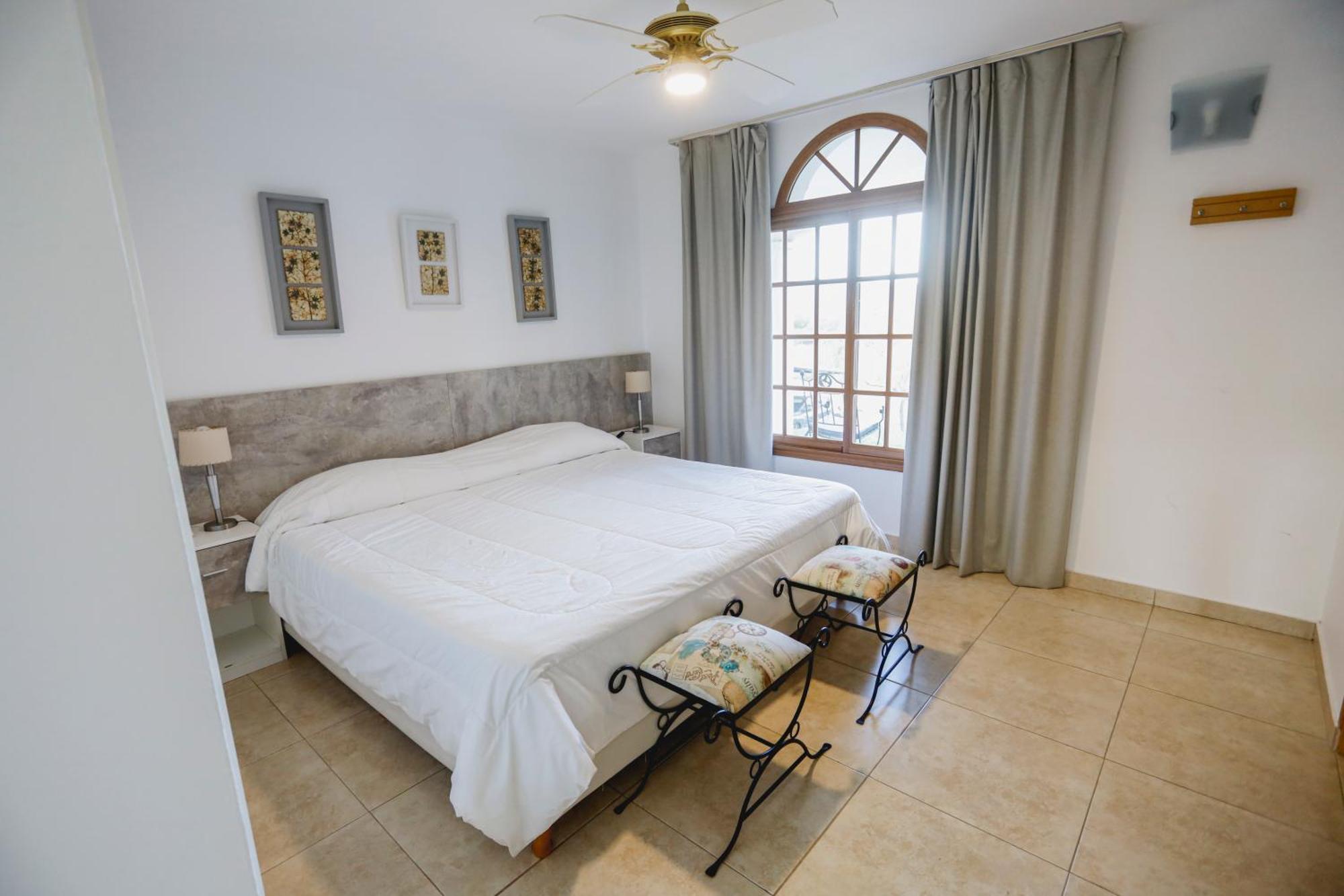 La Posada Del Qenti Villa Icho Cruz Dış mekan fotoğraf