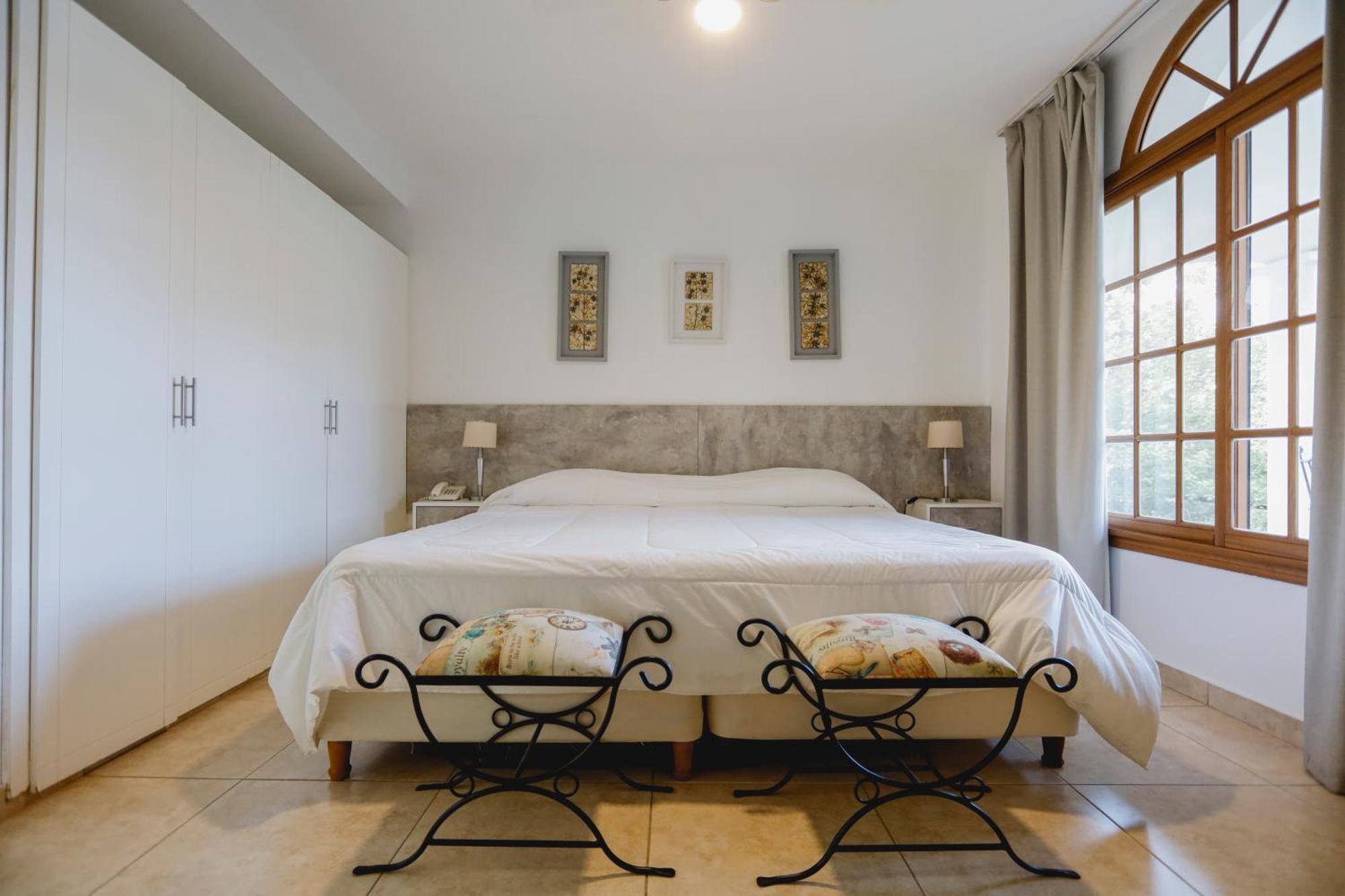 La Posada Del Qenti Villa Icho Cruz Dış mekan fotoğraf