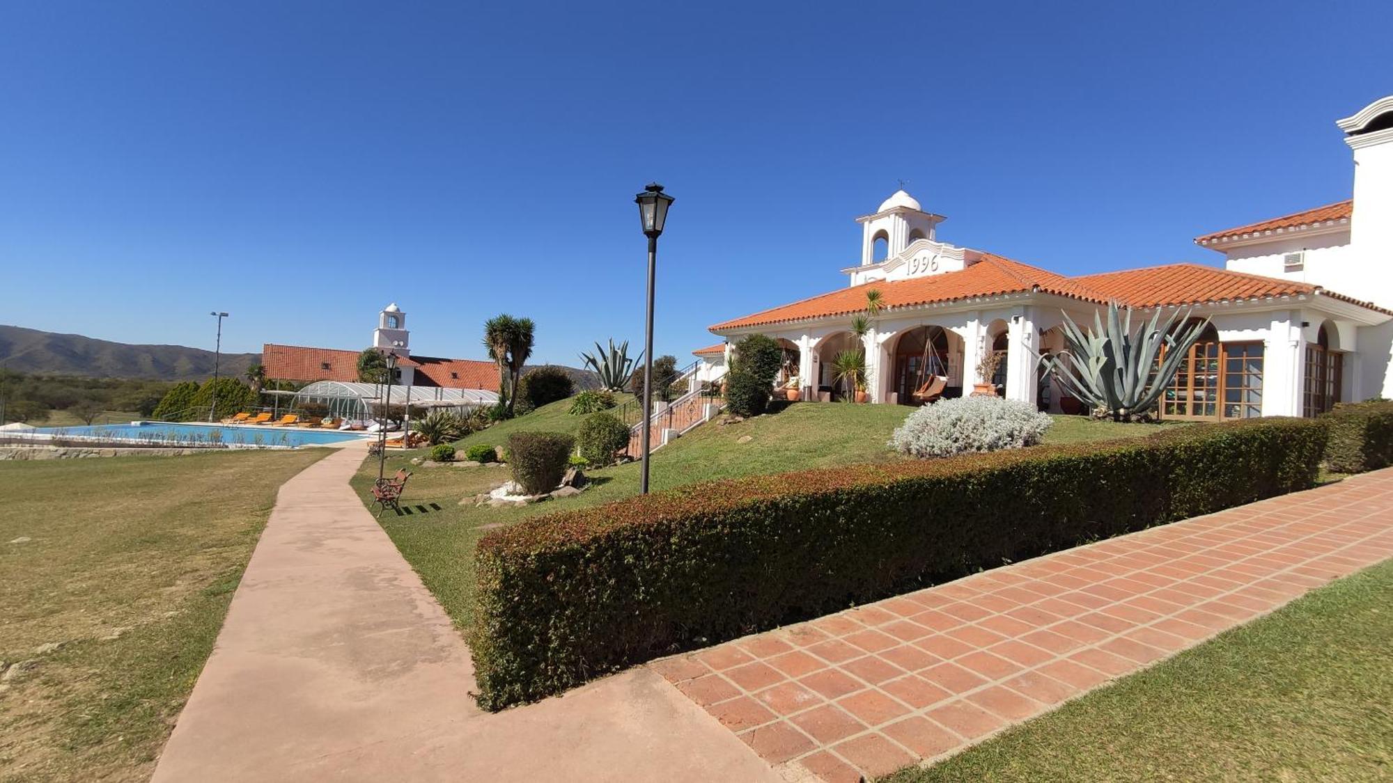 La Posada Del Qenti Villa Icho Cruz Dış mekan fotoğraf