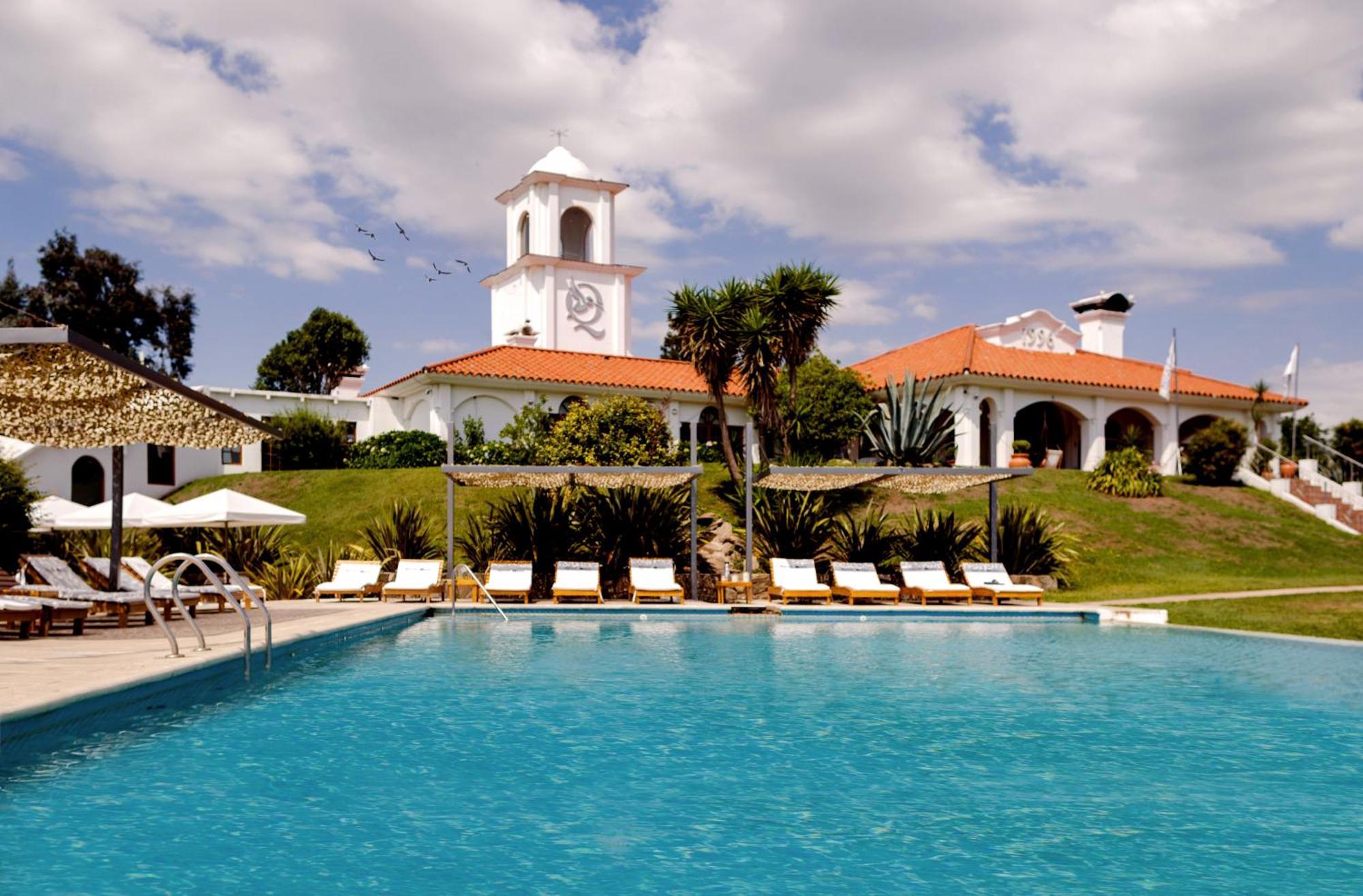 La Posada Del Qenti Villa Icho Cruz Dış mekan fotoğraf